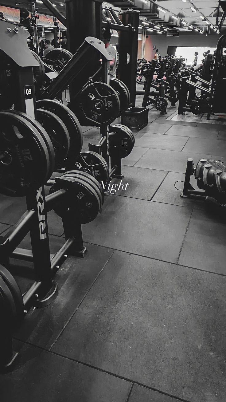 Gym Aesthetic Wallpapers - Top Free Gym Aesthetic Backgrounds