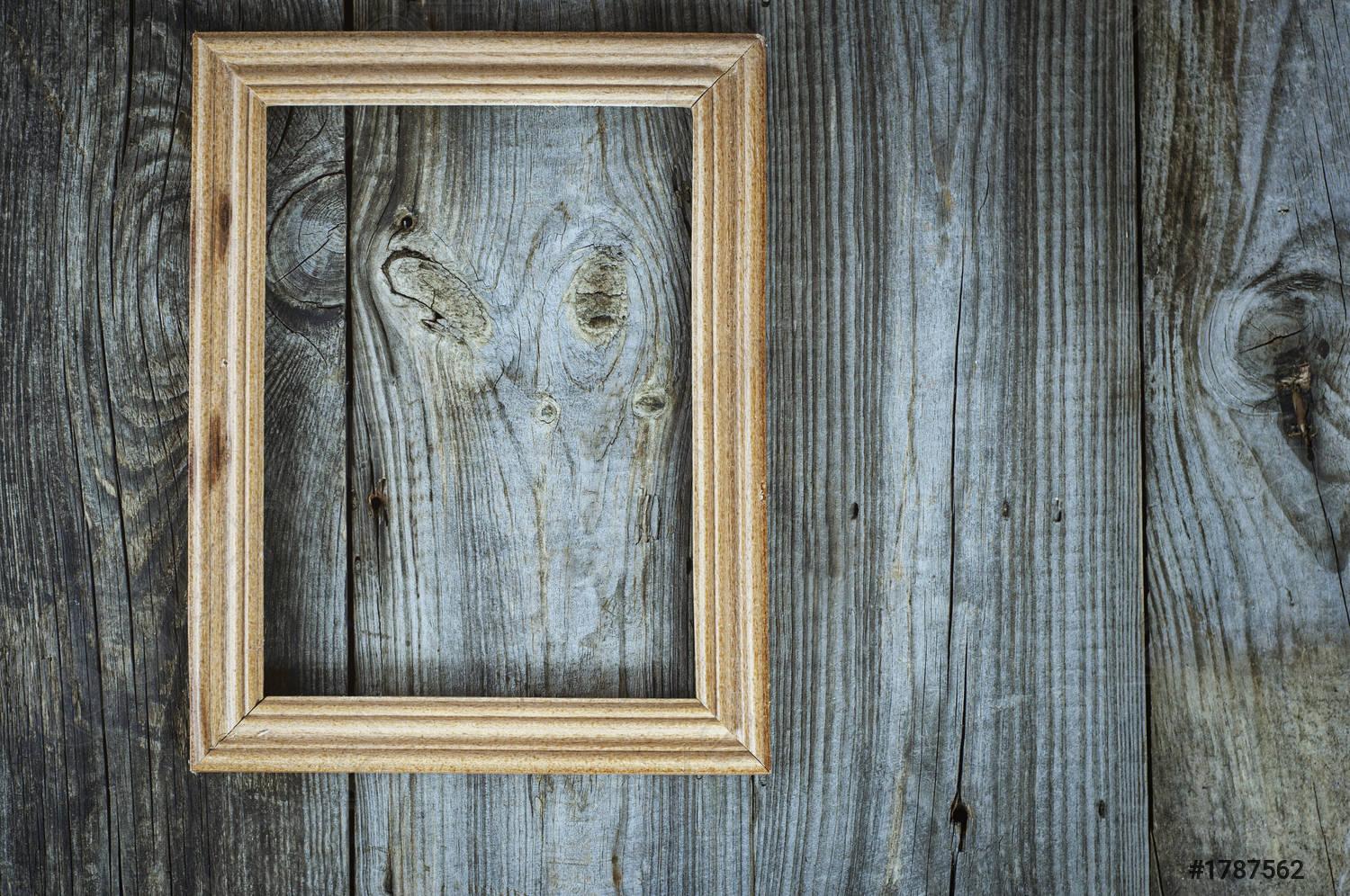 wood frame background wallpaper
