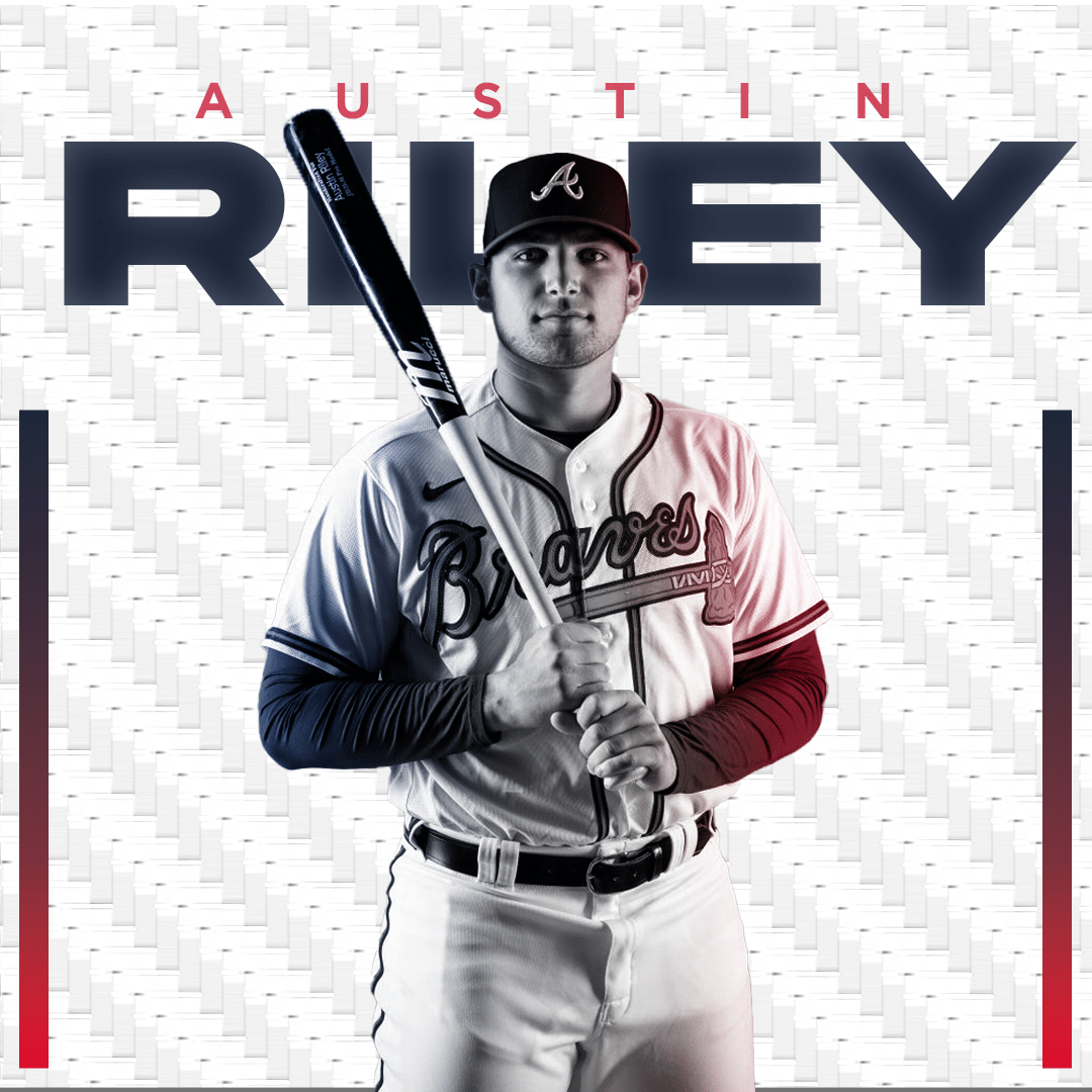Braves sign MVP candidate Austin Riley to 10-year, $212M extension