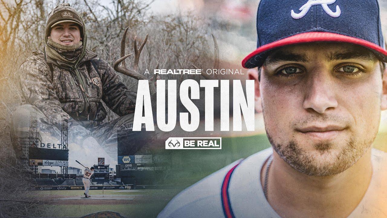 Austin Riley Wallpapers - Top Free Austin Riley Backgrounds