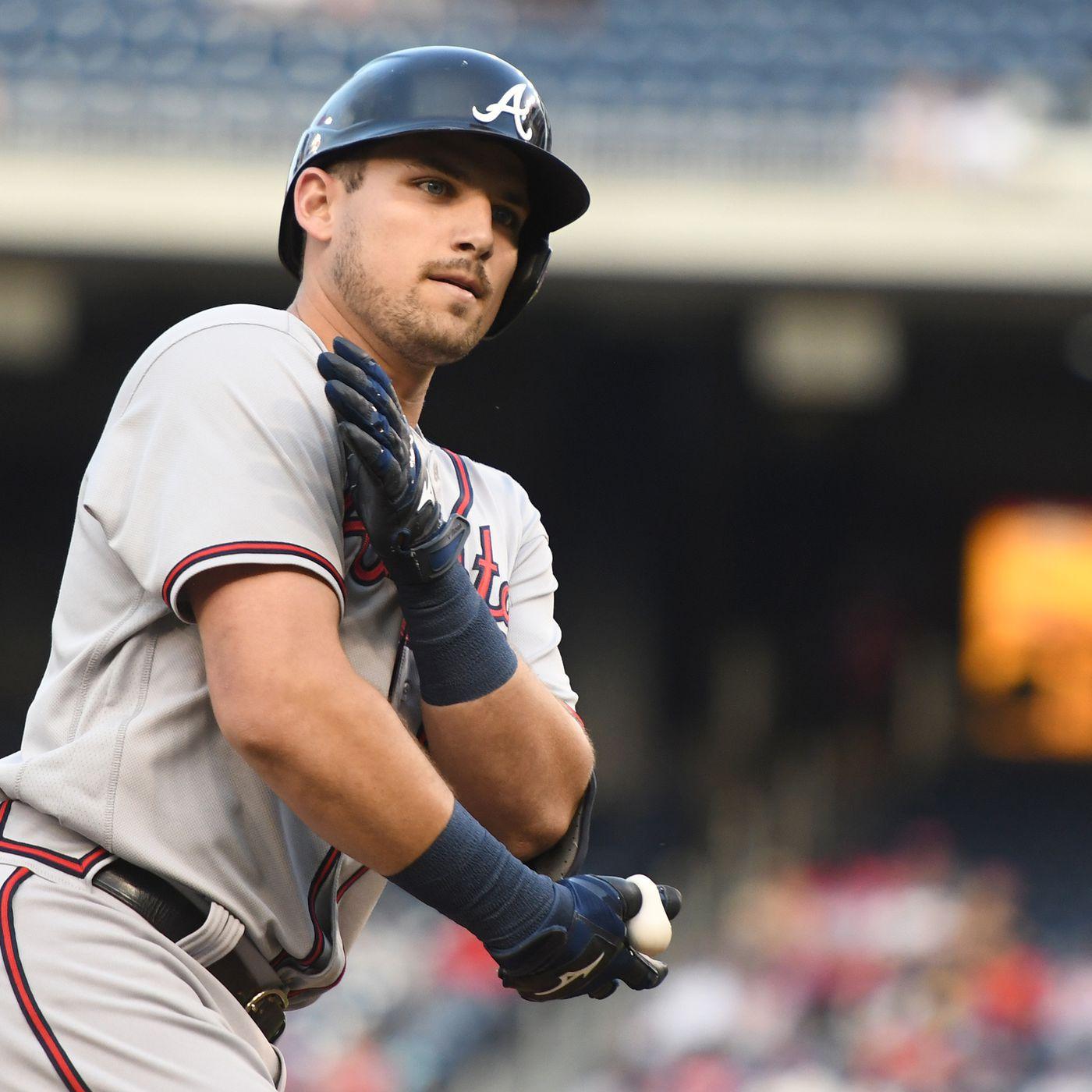 Austin Riley Wallpapers Top Free Austin Riley Backgrounds