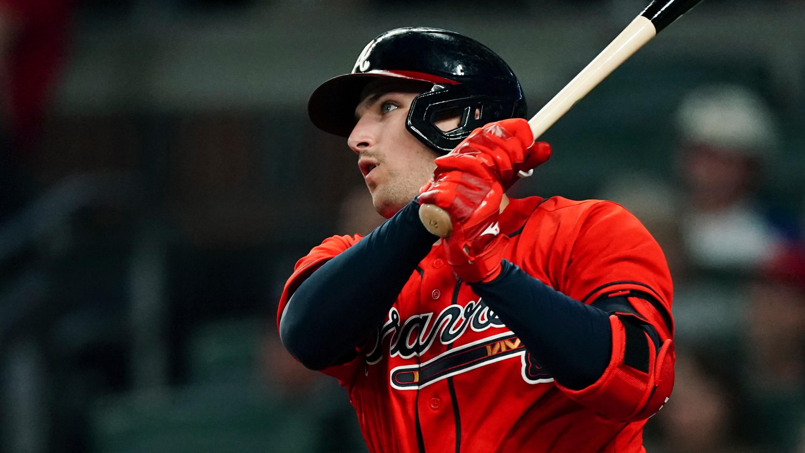 Austin Riley Wallpapers - Top Free Austin Riley Backgrounds