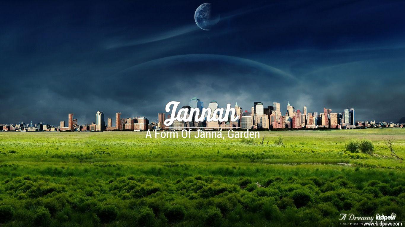 Jannah Wallpapers - Top Free Jannah Backgrounds - WallpaperAccess