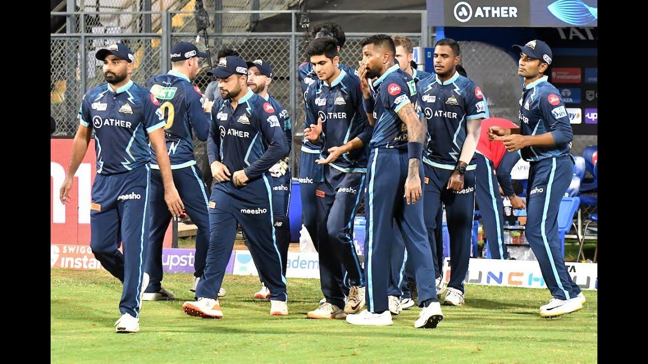 1280x720 Gujarat Titans Finishing Top Of IPL Table Is Fantastic: Hardik Pandya