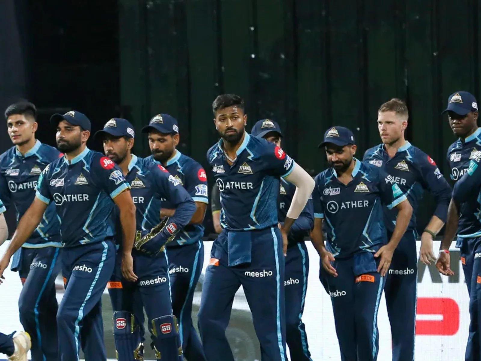 1600x1200 Gujarat Titans Playing XI for IPL 2023: Complete Gujarat Titans Starting XI and Players List