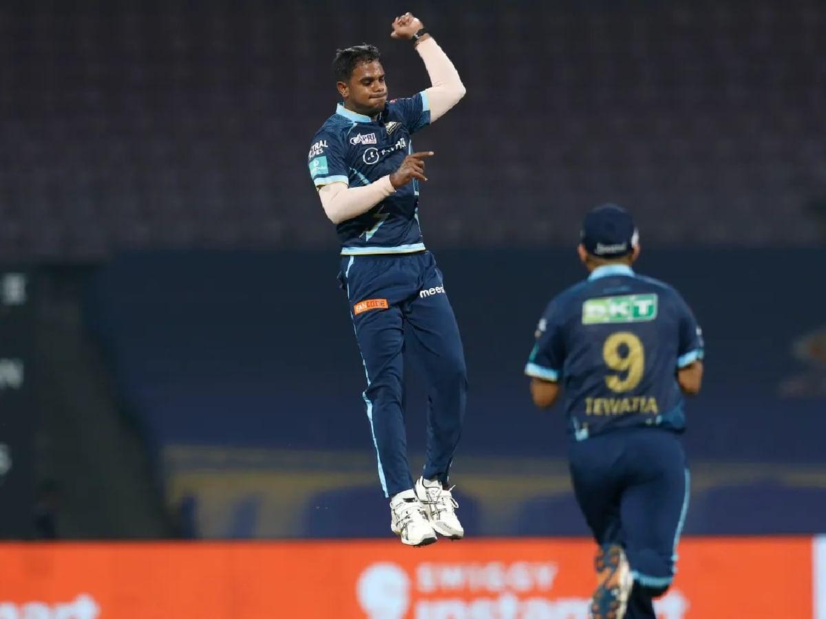 1200x900 Nervous' Yash Dayal proud to excel for Gujarat Titans on IPL debut