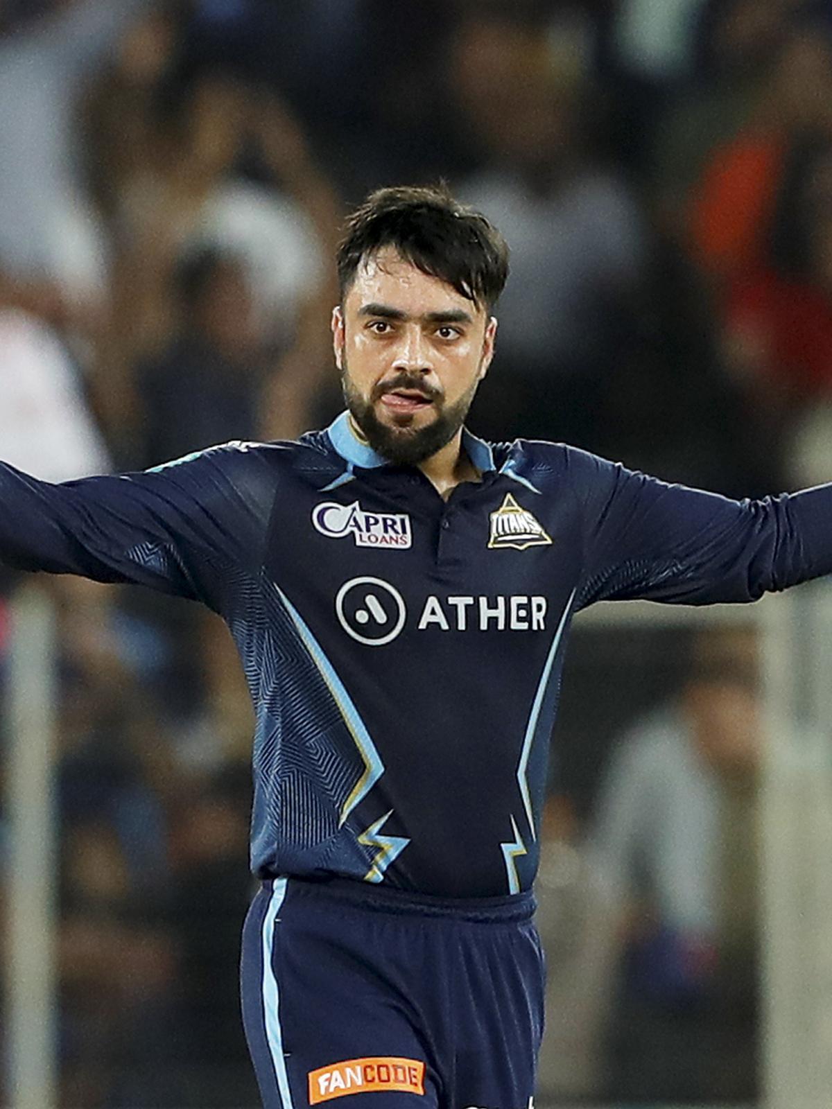 1200x1600 Gujarat Titans Vice Captaincy In IPL To Help Rashid Khan Lead MI Cape Town In SA20: There Won't Be Any Pressure
