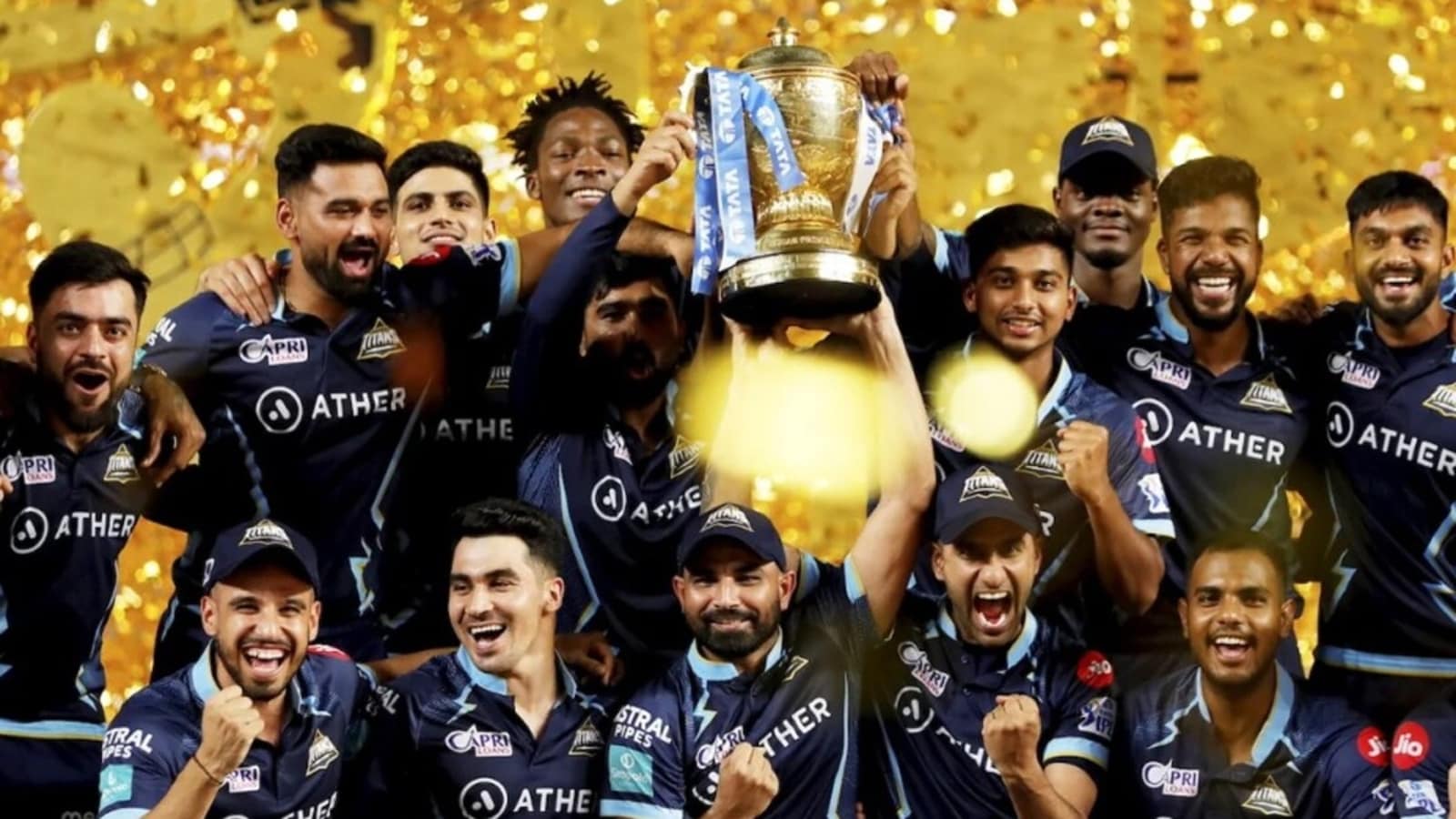 1600x900 IPL 2022 Winner: Gujarat Titans