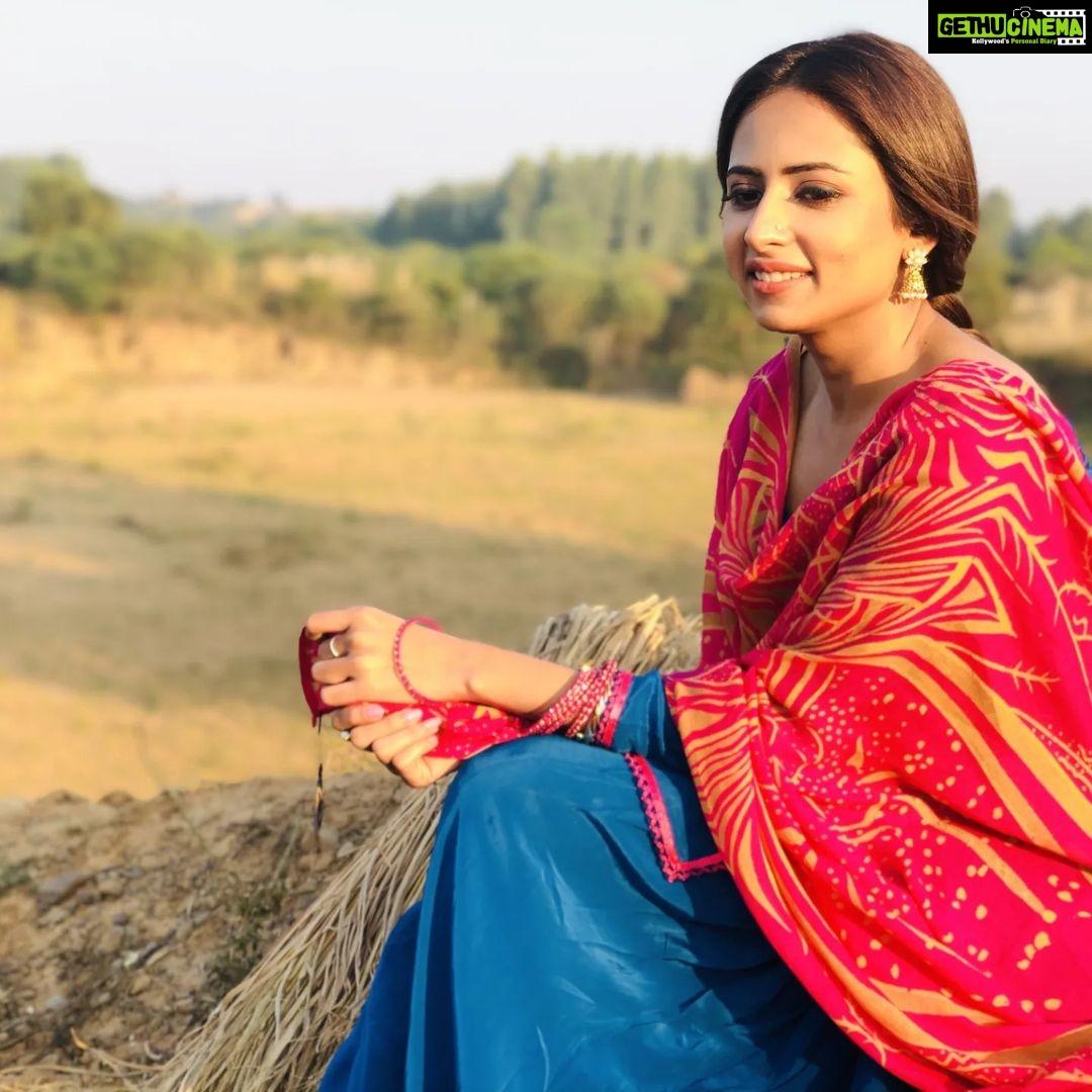 1080x1080 Sargun Mehta Instagram OUT TOMORROW