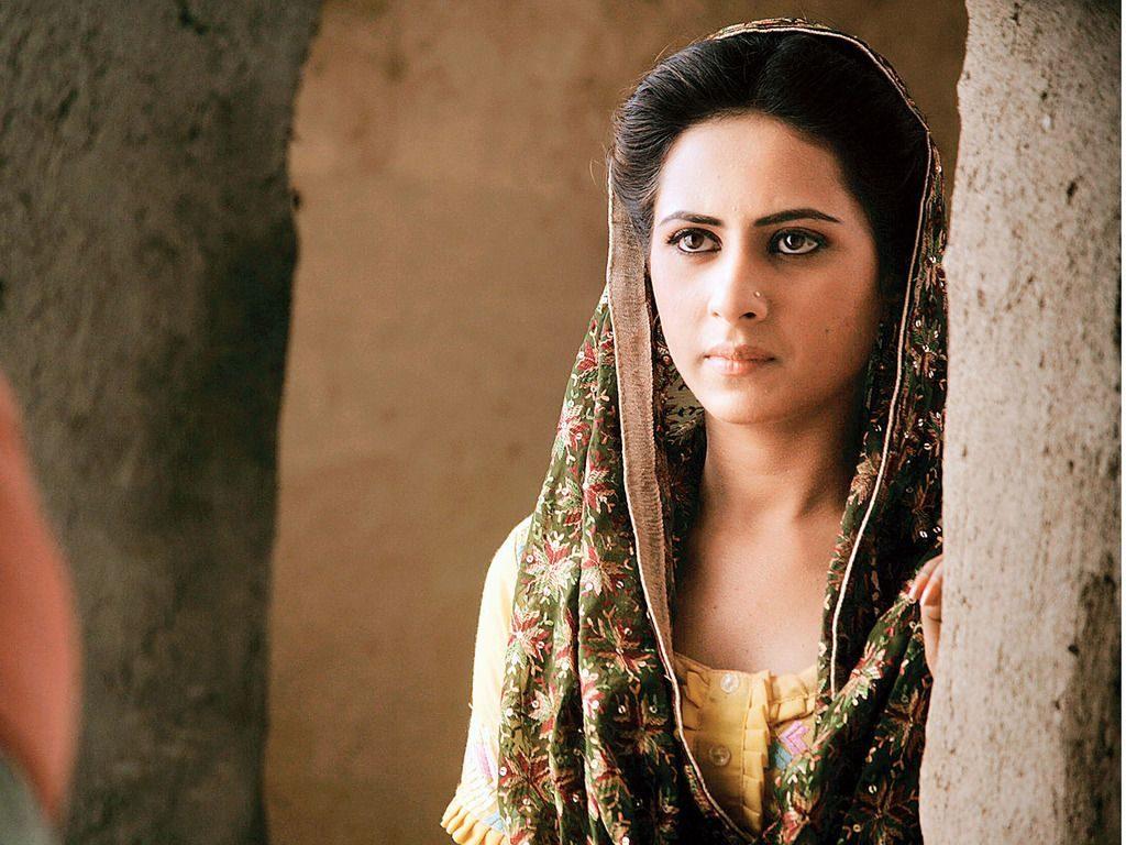 1024x768 Sargun Mehta excited for her upcoming song 'Karmawala' in film Surkhi Bindi Indian Wire