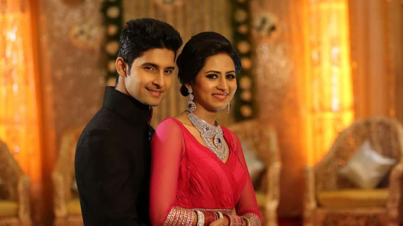 1366x768 Ravi Dubey denies rumours of Sargun Mehta's pregnancy