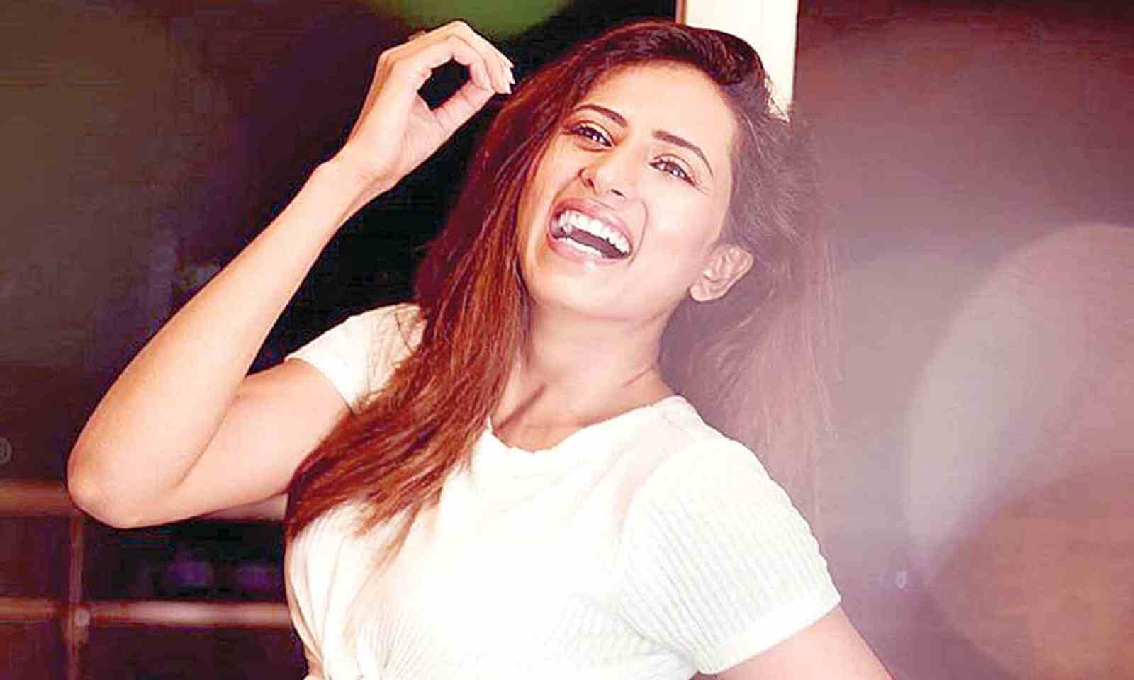 1600x960 Punjabi star Sargun Mehta makes her Bollywood debut with 'Mission Cinderella'