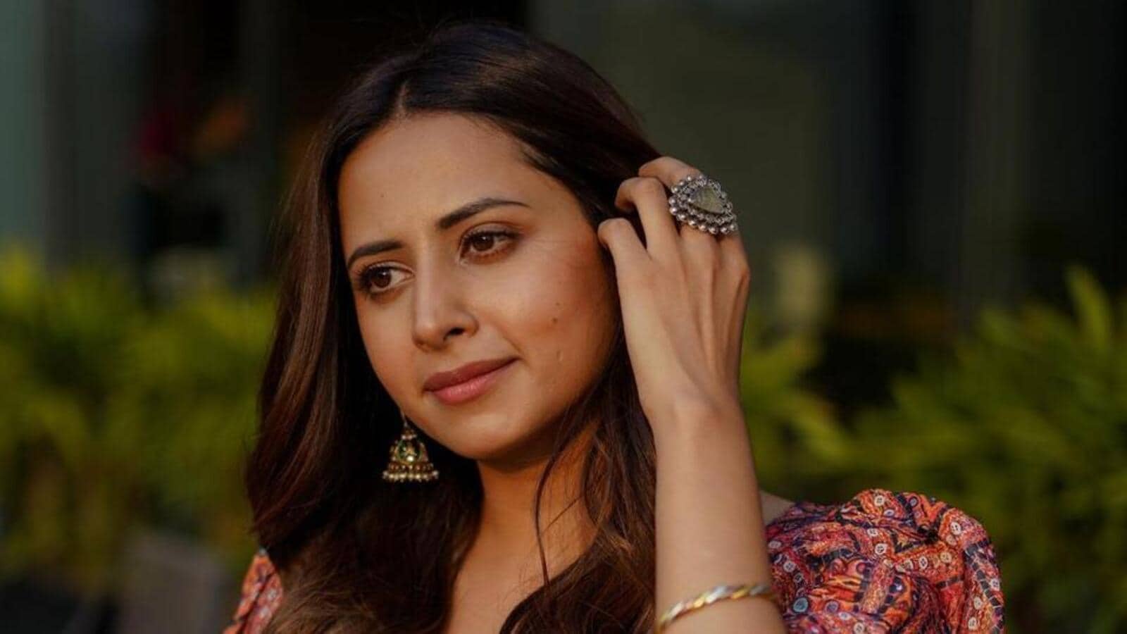 1600x900 People Think They Can Take Me For A Ride: Sargun On Working In A Male Dominated Industry