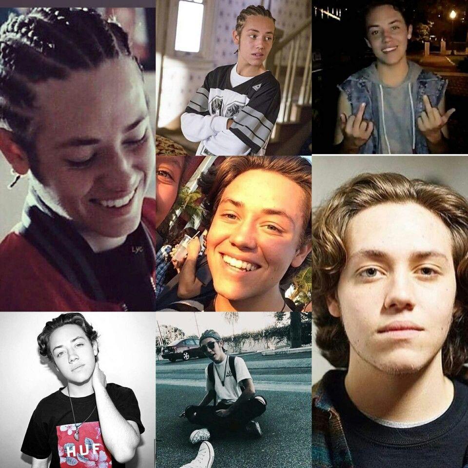 Carl Gallagher Wallpapers - Top Free Carl Gallagher Backgrounds