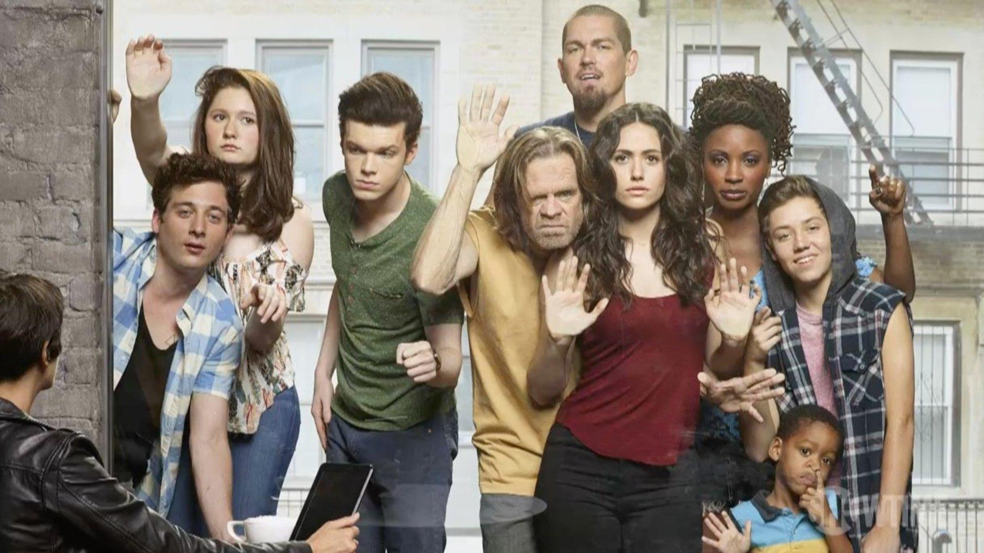 1920x1080 Free download Shameless wallpaper TV Show HQ Shameless picture 4K [1920x1080] for your Desktop, Mobile & Tablet. Explore Shameless Wallpaper