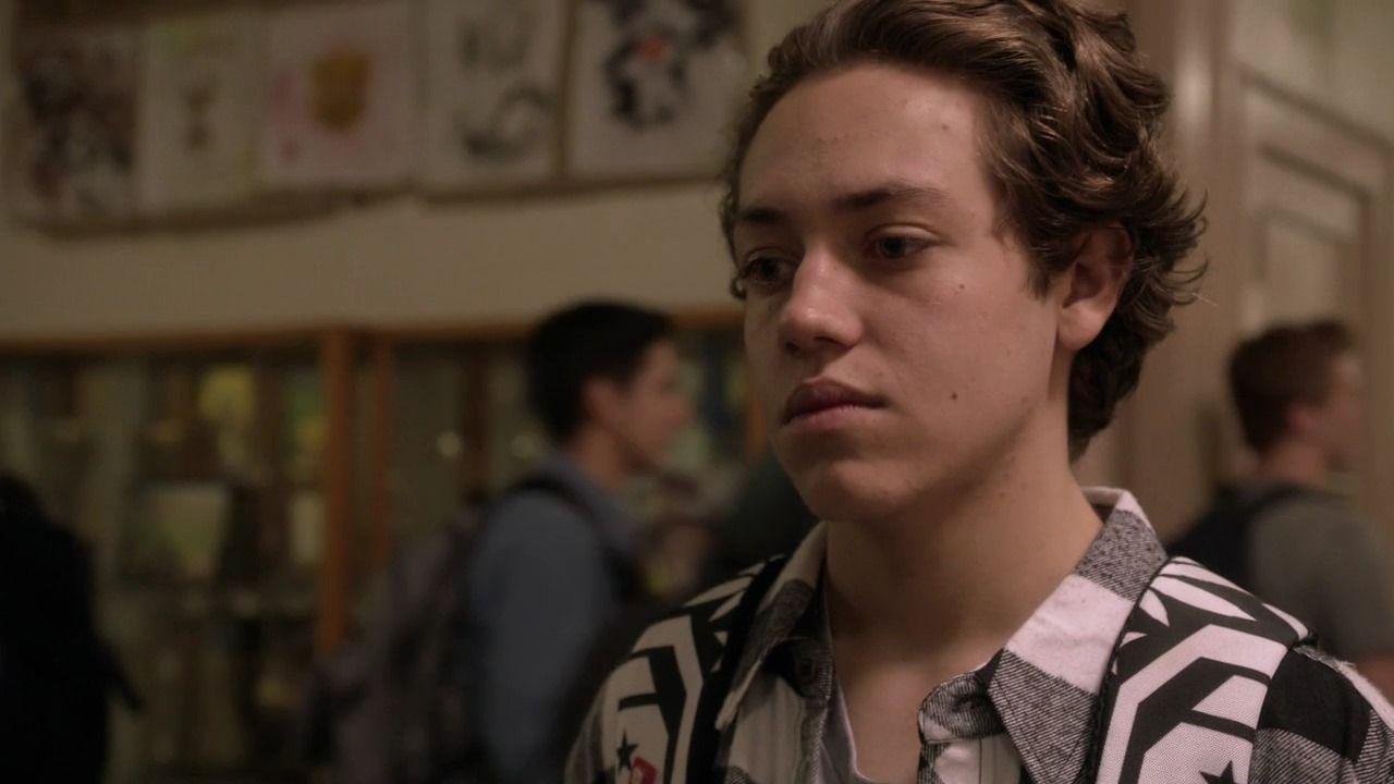 Carl Gallagher Wallpapers - Top Free Carl Gallagher Backgrounds