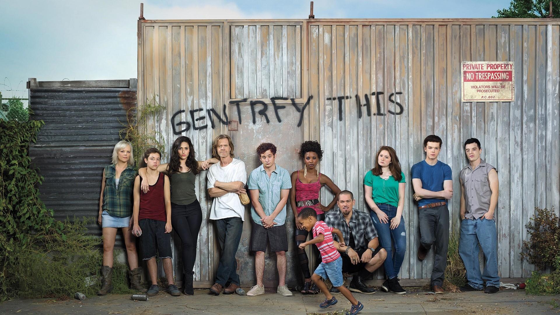 1920x1080 Shameless HD Wallpaper and Background