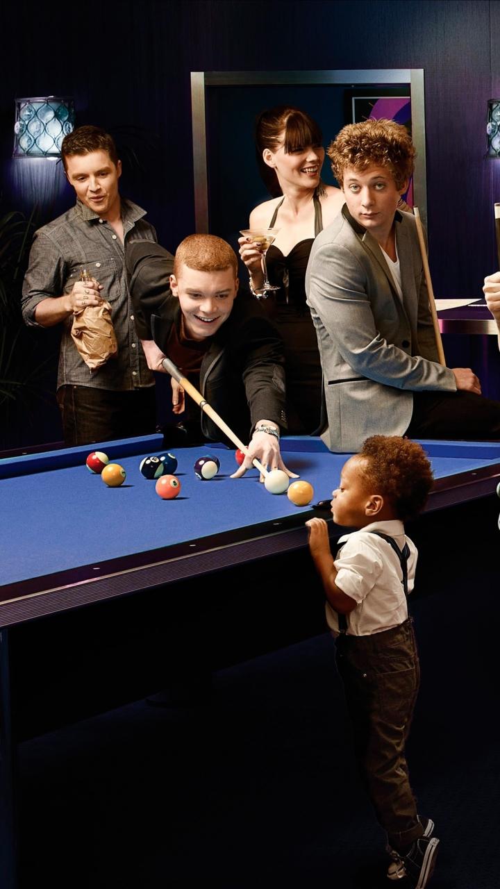 720x1280 Download Shameless (Tv Show) wallpaper for mobile phone, free Shameless (Tv Show) HD picture
