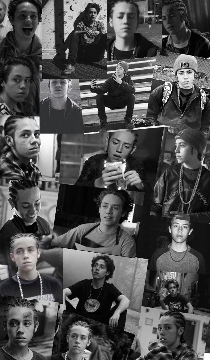 Carl Gallagher Wallpapers - Top Free Carl Gallagher Backgrounds ...