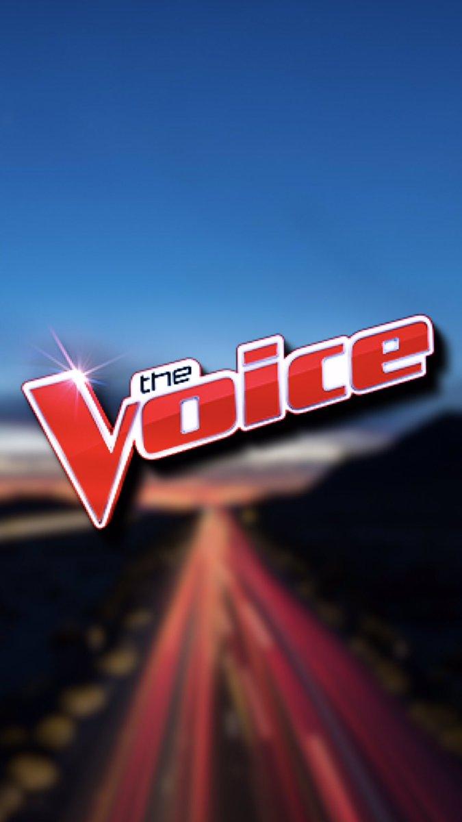 The Voice Wallpapers - Top Free The Voice Backgrounds - WallpaperAccess
