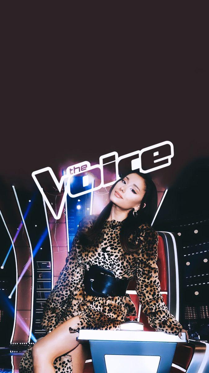 The Voice Wallpapers - Top Free The Voice Backgrounds - WallpaperAccess
