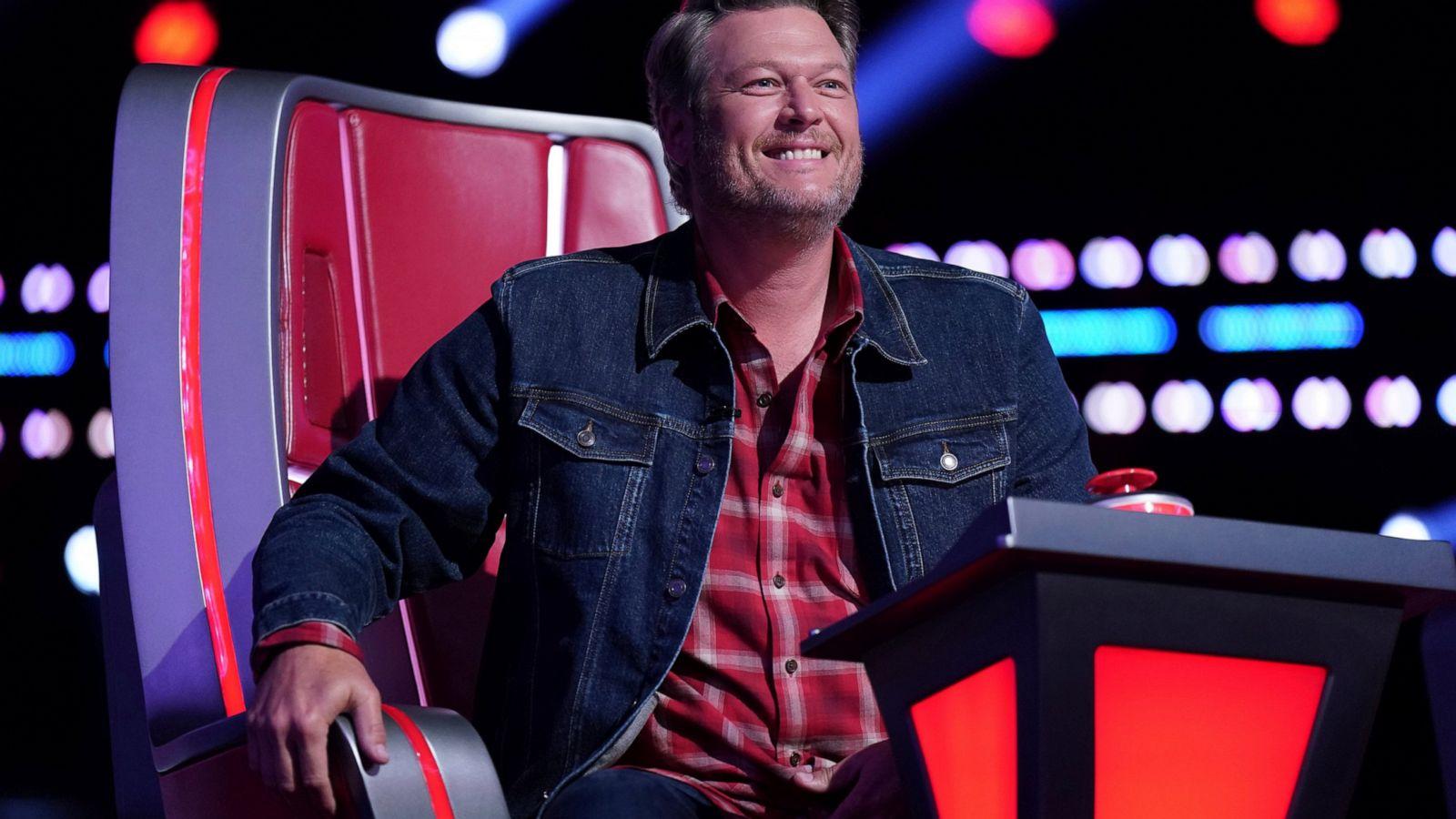 The Voice Wallpapers - Top Free The Voice Backgrounds - WallpaperAccess