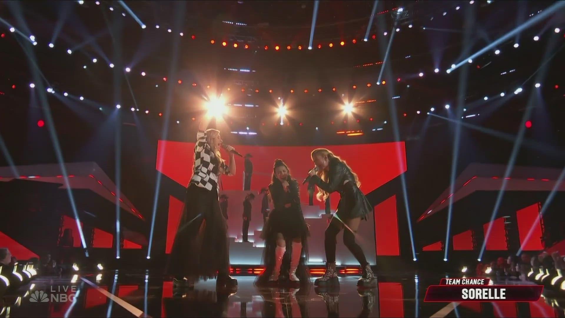 The Voice Wallpapers - Top Free The Voice Backgrounds - WallpaperAccess