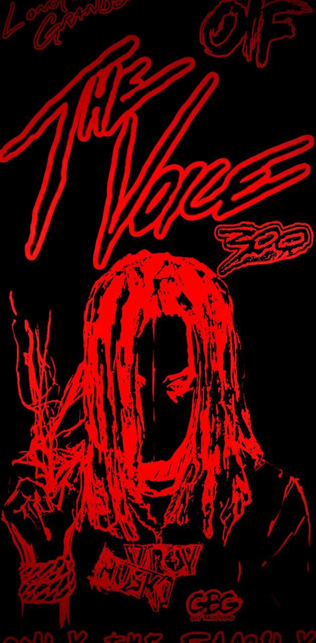 630x1280 The Voice wallpaper