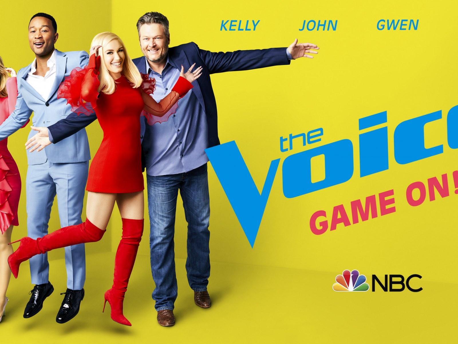 1600x1200 These Are 'The Voice' Contestants Competing in Season 17 Live Playoffs