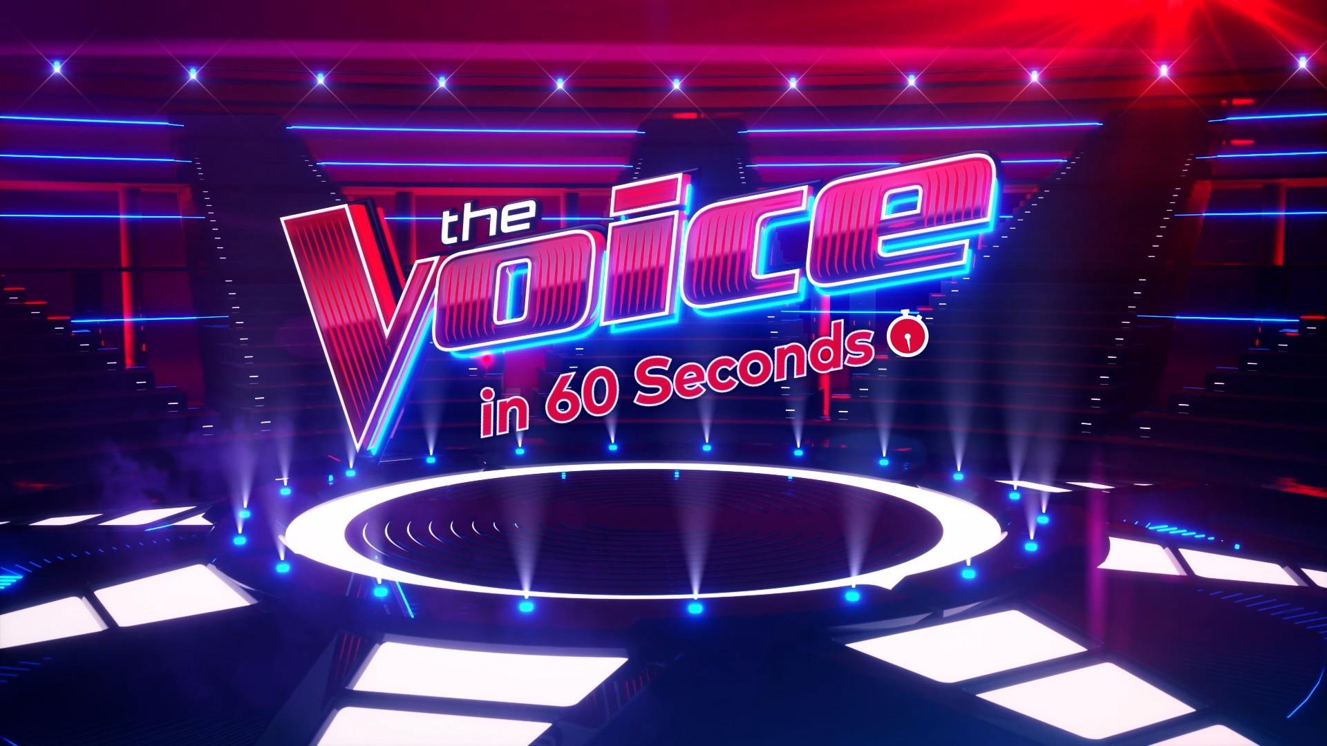1920x1080 The Voice
