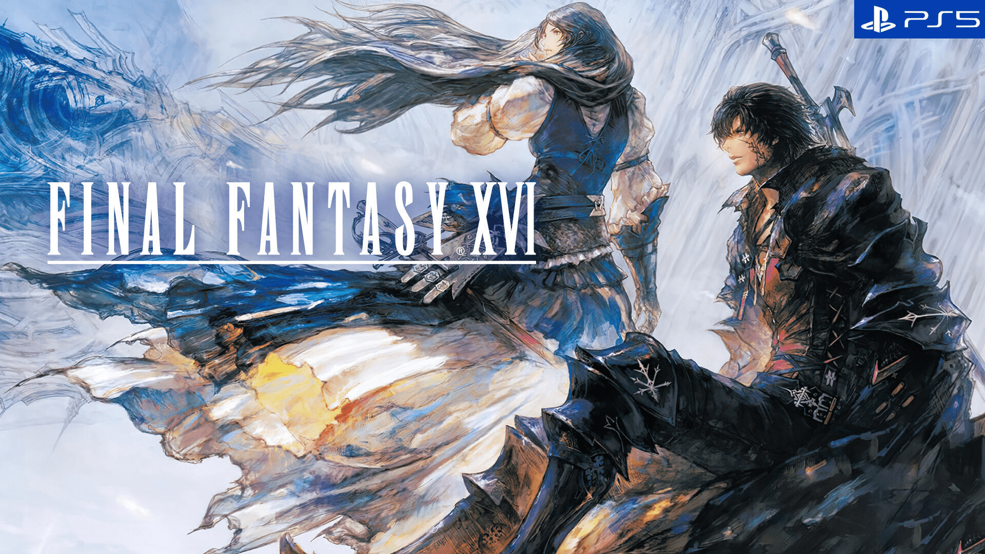 Final Fantasy 16 Wallpapers Top Free Final Fantasy 16 Backgrounds Wallpaperaccess 8601