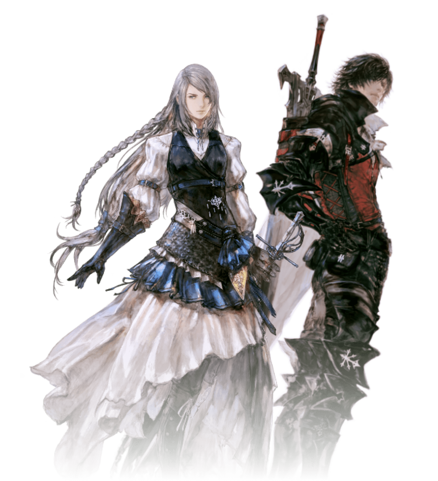 Final Fantasy 16 Wallpapers Top Free Final Fantasy 16 Backgrounds WallpaperAccess