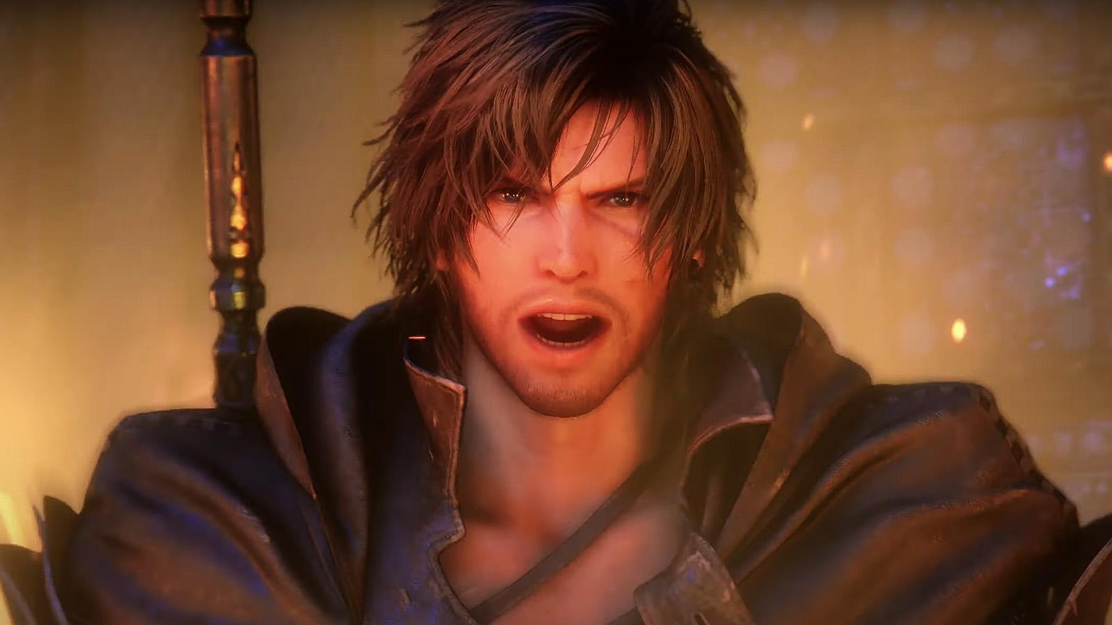 1600x900 Final Fantasy XVI Delivers a June 2023 Release Date and Bloody Revenge in a New Trailer