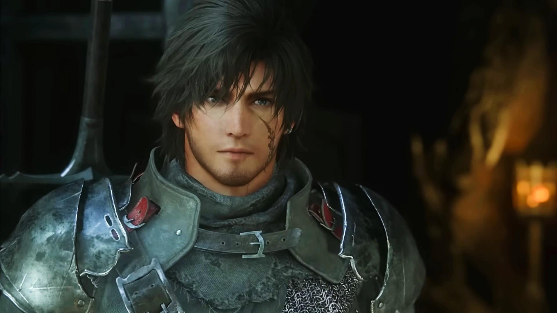 1920x1080 Final Fantasy 16 release date and everything we know