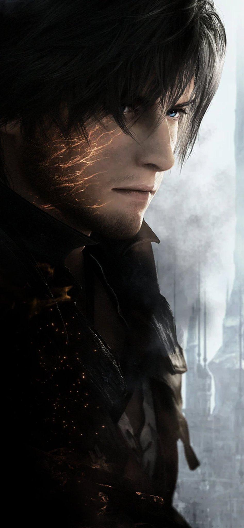 946x2048 The Dragoon