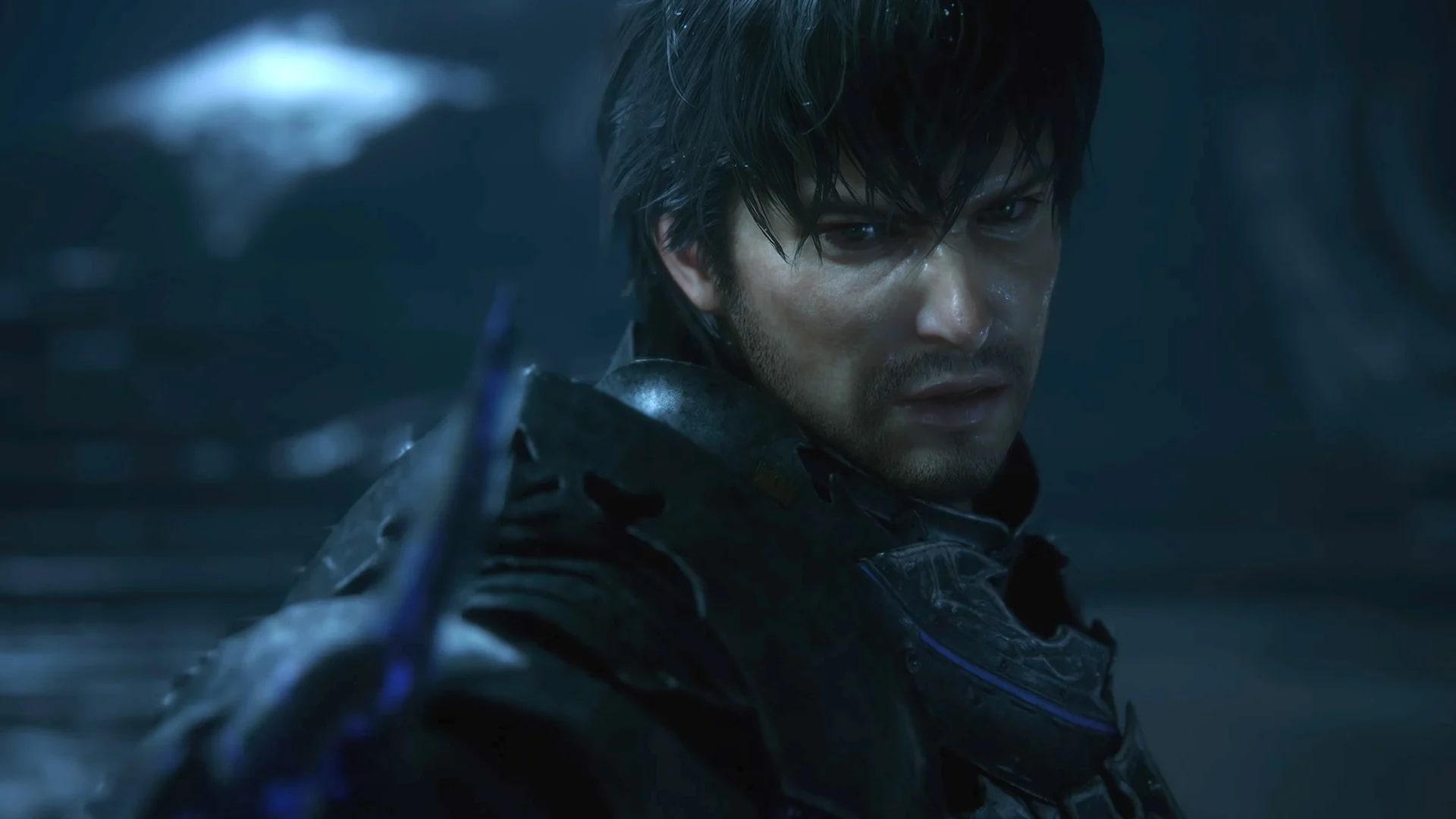 1920x1080 Final Fantasy 16 has gone gold