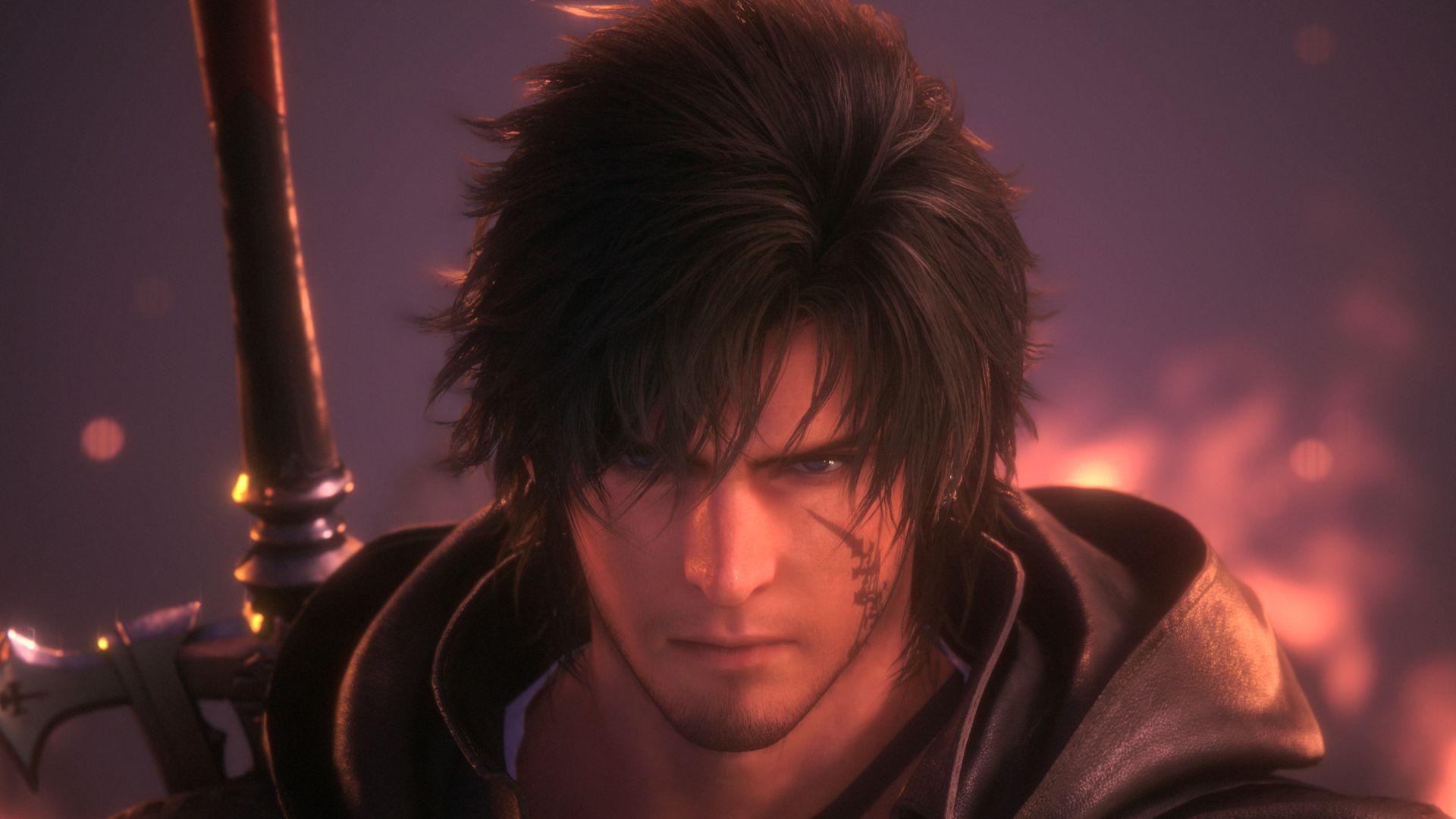 1920x1080 Final Fantasy 16 PC port will not release six months after PS5 version
