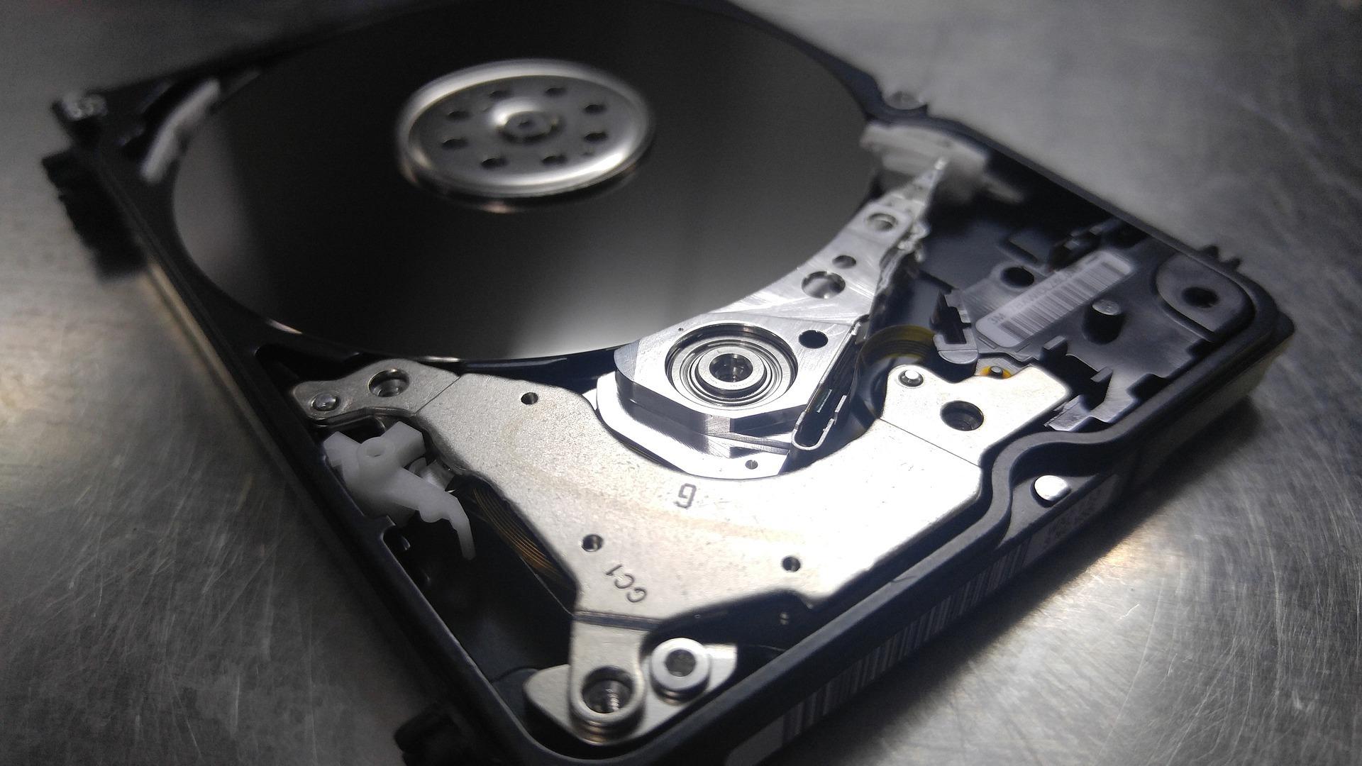 1920x1080 Data Management: Best Data Recovery Tools for Windows 11