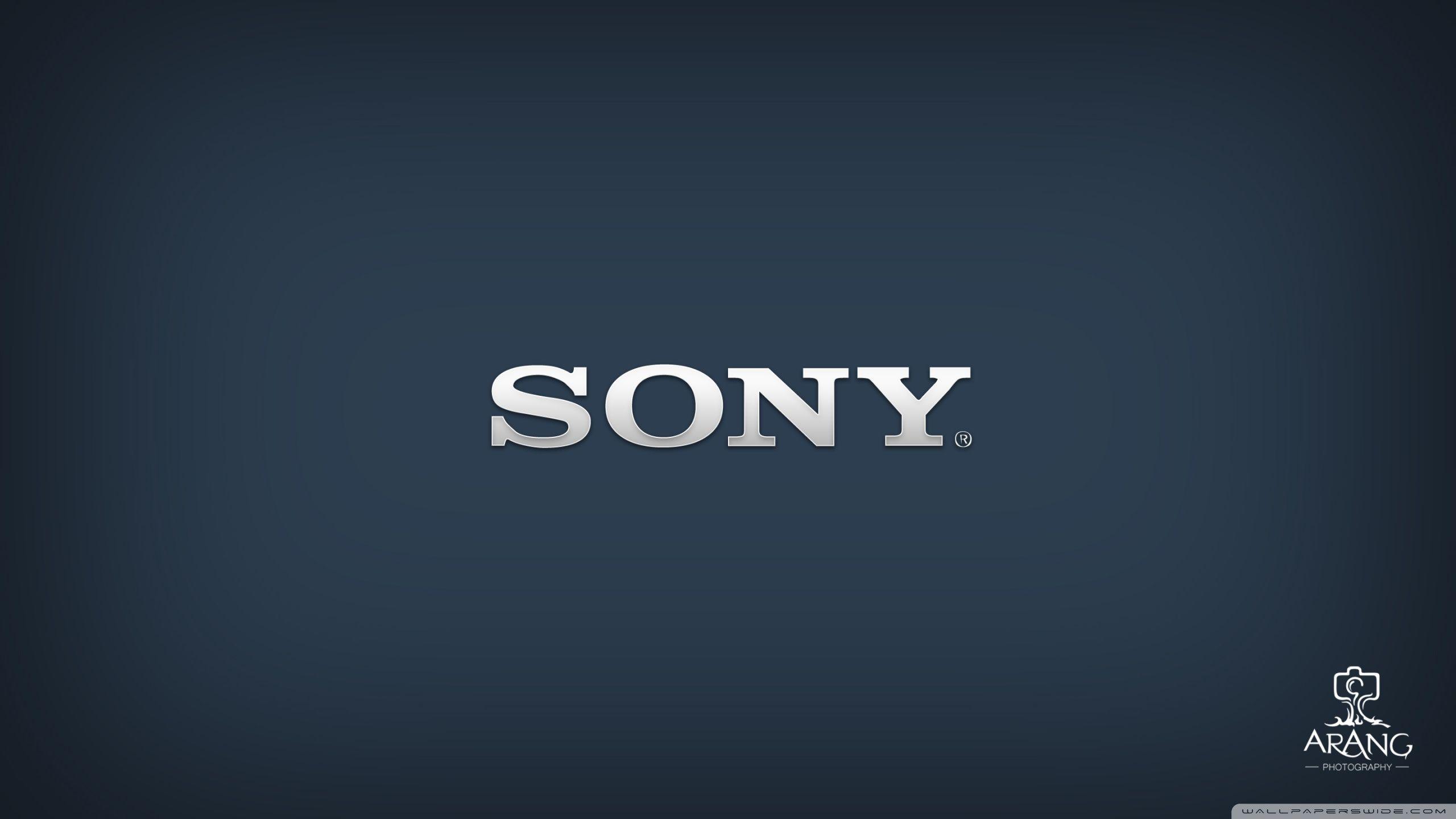 Sony 4k Logo Hot Sex Picture