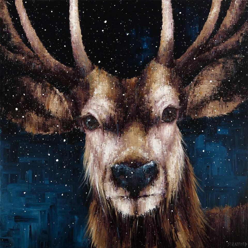 960x960 Cernunnos