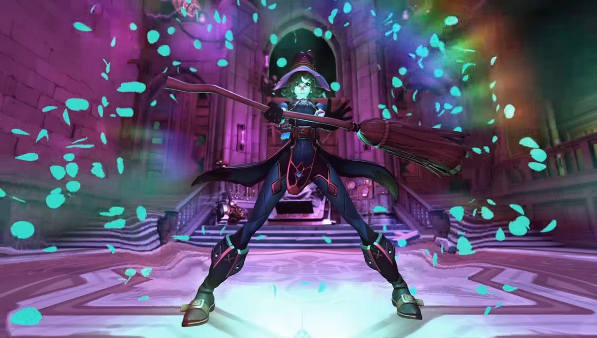 1200x679 Overwatch 2 Kiriko Skin Bundle is Making a Lot of Players Unhappy