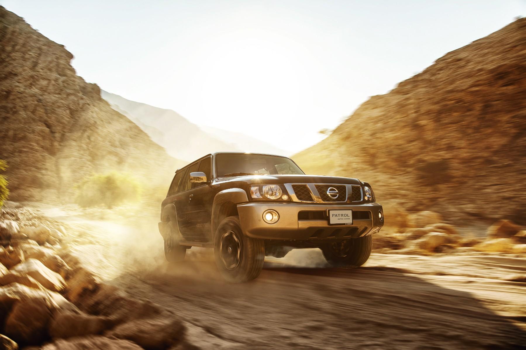 1799x1200 Nissan Patrol Super Safari 2022