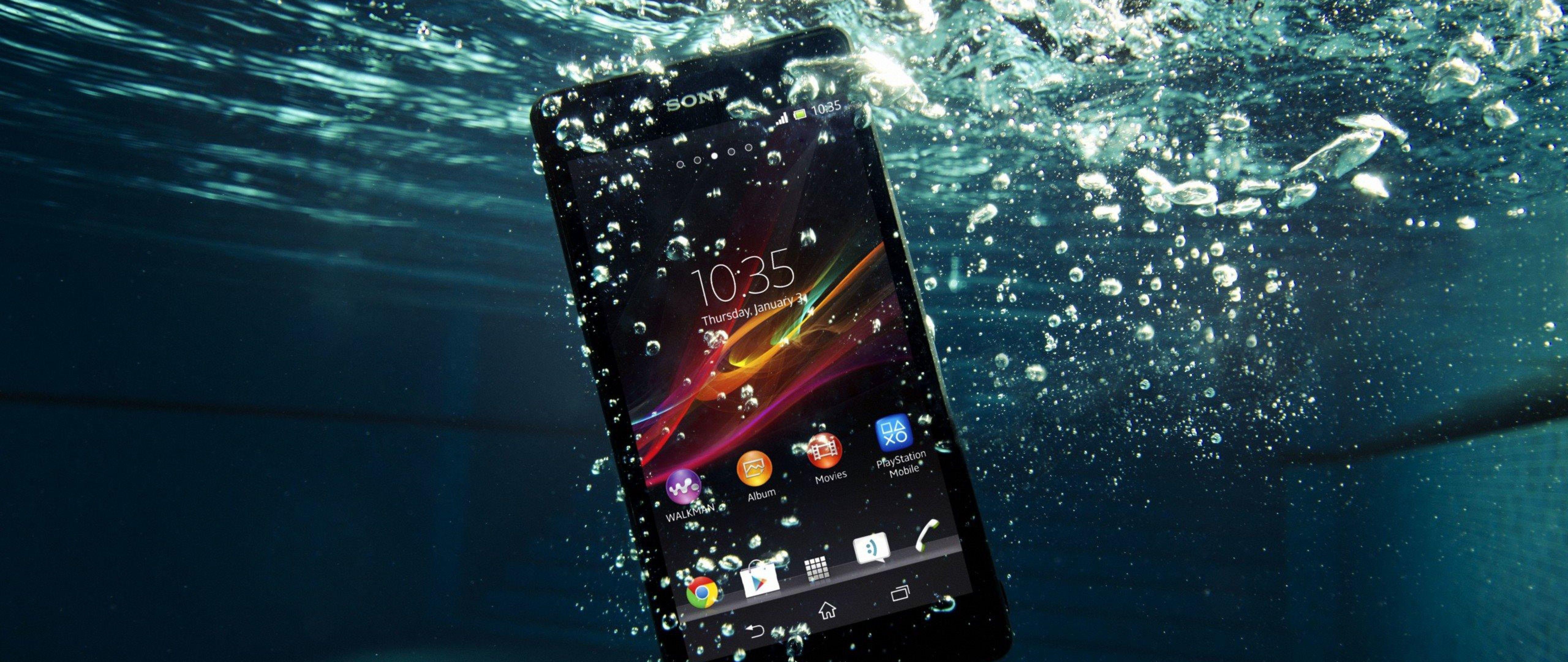 5120x2160 Free Download Sony Xperia ZR Wallpaper for Desktop and Mobiles 4K Ultra HD Wide TV