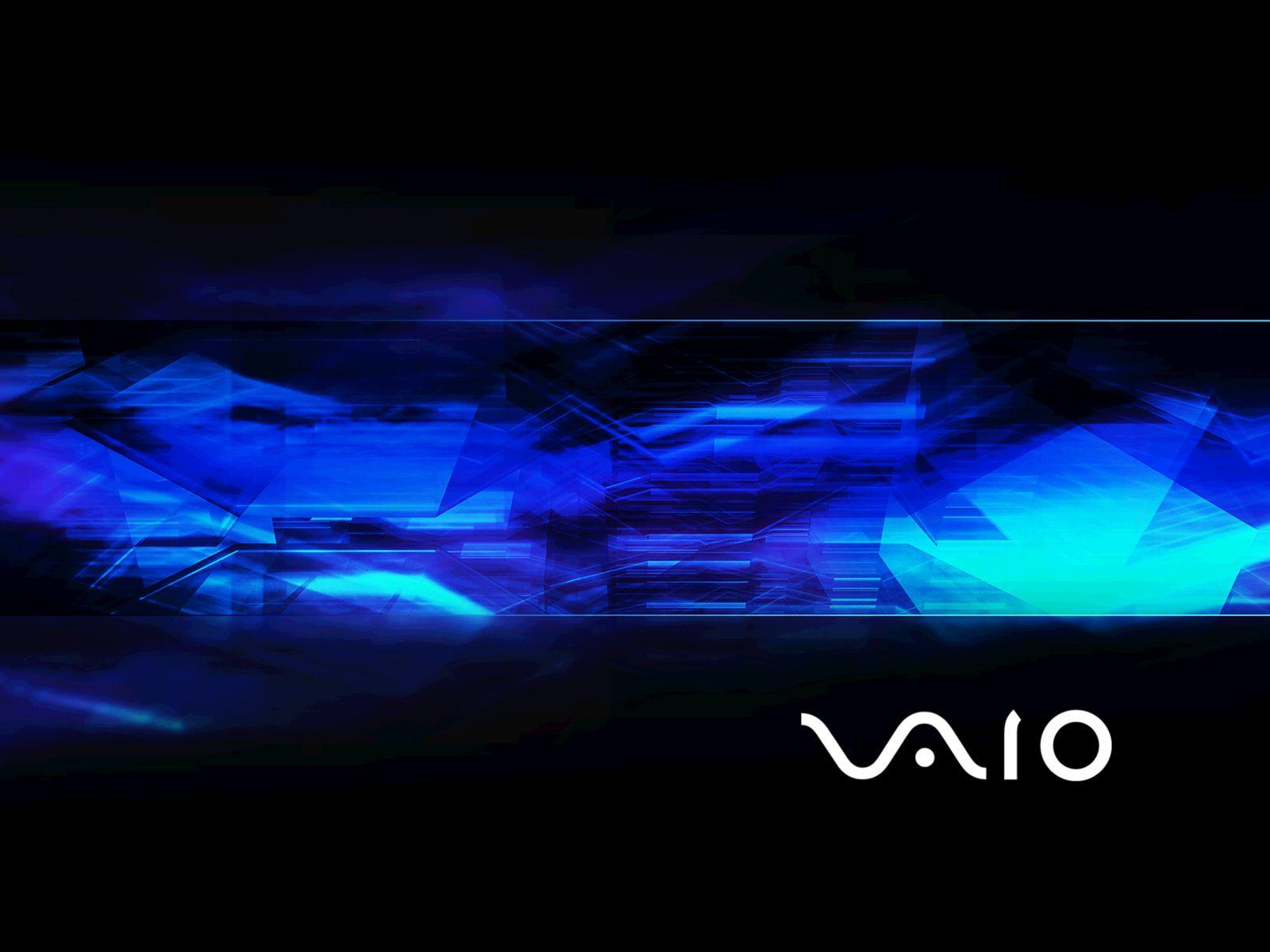 1600x1200 Vaio Wallpaper