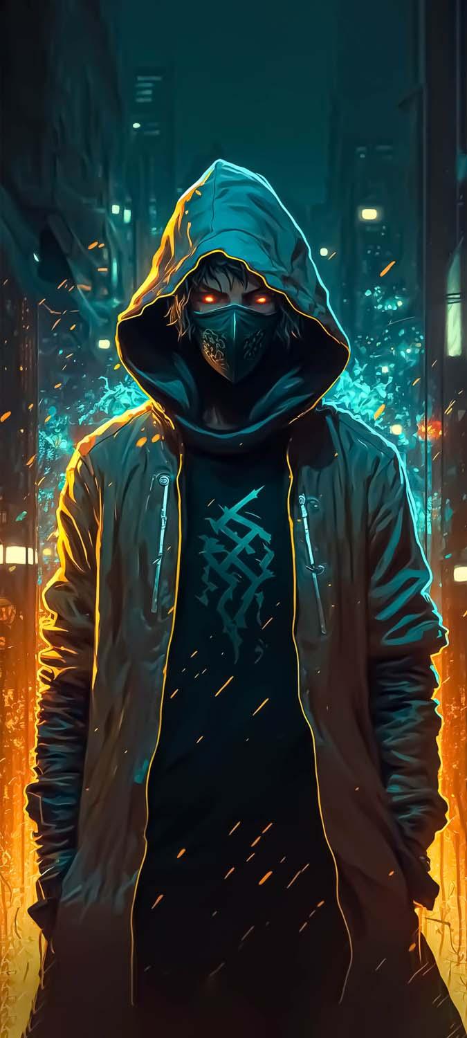 Dark Hoodie Wallpapers - Top Free Dark Hoodie Backgrounds - WallpaperAccess