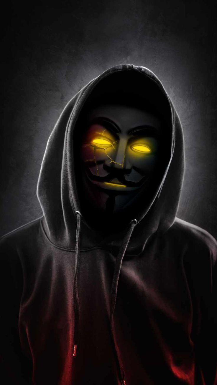 736x1308 Dark Hoodie Ghost IPhone Wallpaper Wallpaper : iPhone Wallpaper. iPhone wallpaper, Joker iphone wallpaper, Dark phone wallpaper