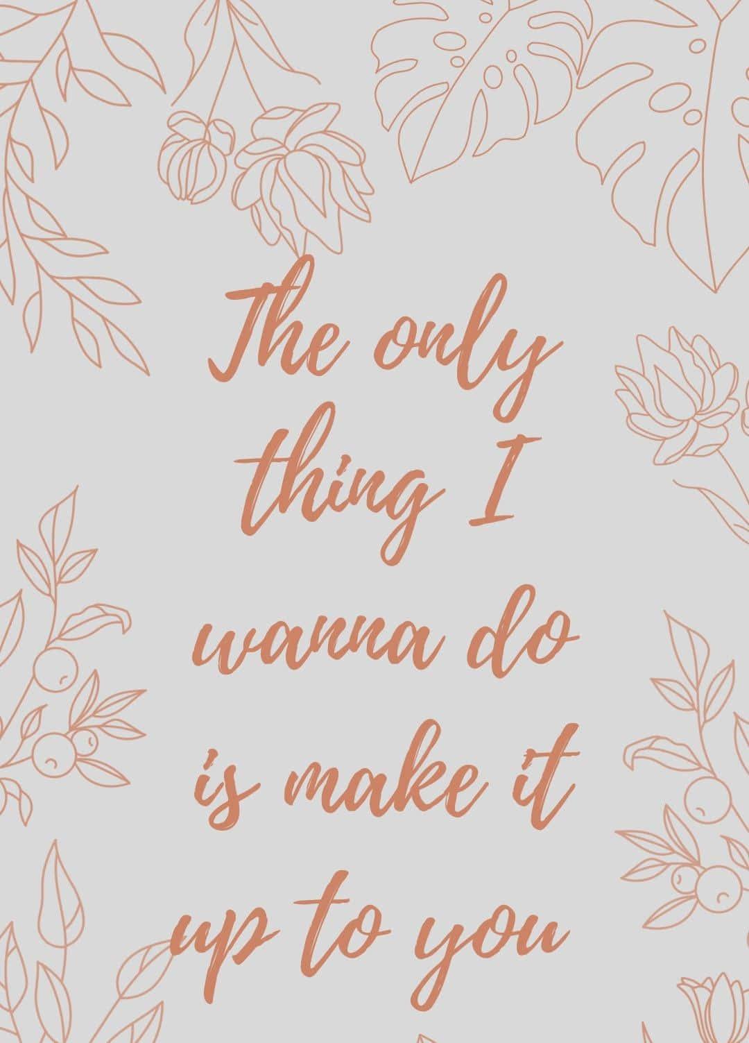 1080x1503 Download Look What You Made Me Do Wallpaper