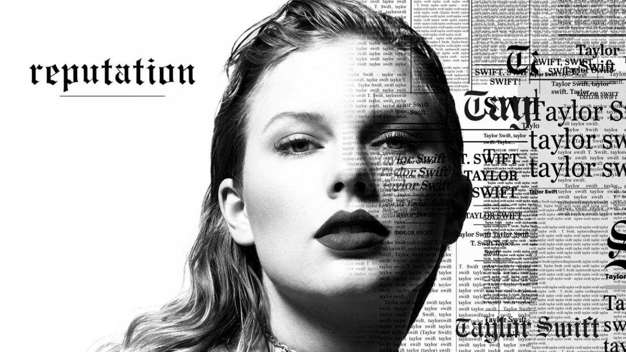 1247x702 Taylor Swift drops new single 'Look What You Made Me Do'