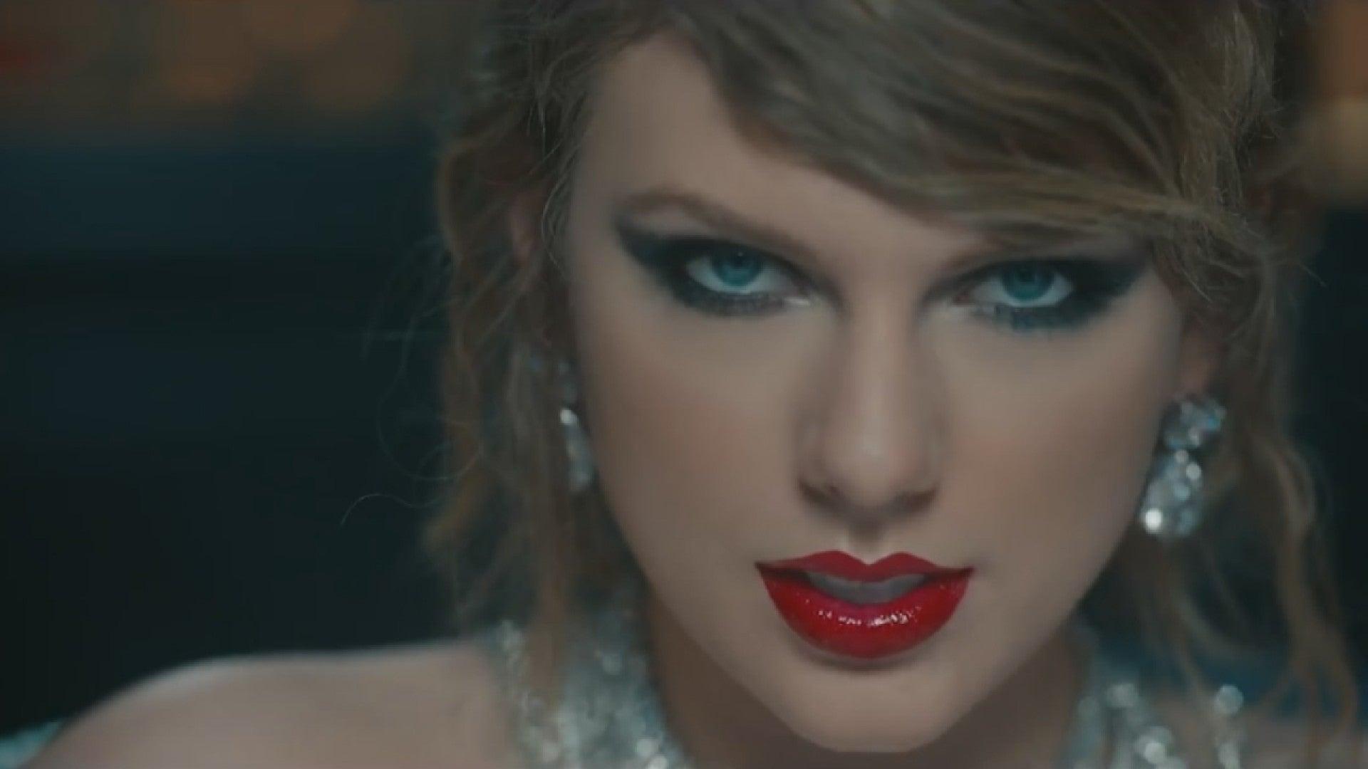 1920x1080 Taylor Swift's 'Look What You Made Me Do' Video: Everything We Know About the Snakes, Diamonds, Dancing & More