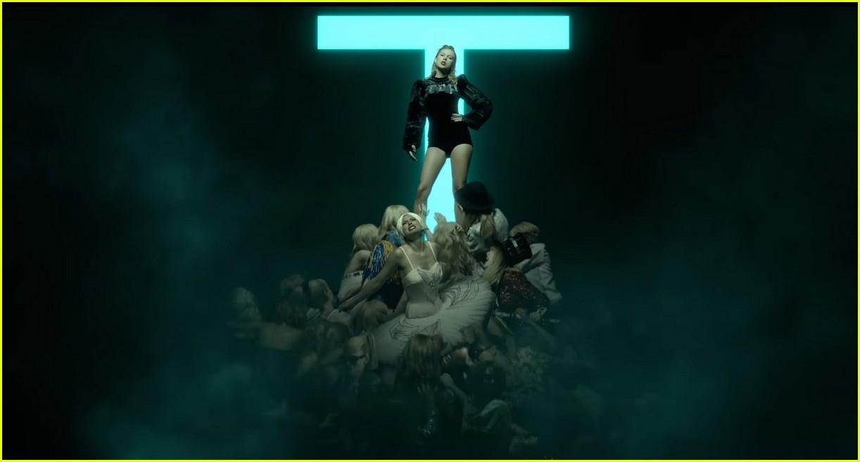 1222x657 Taylor Swift: Look What You Made Me Do (2017)